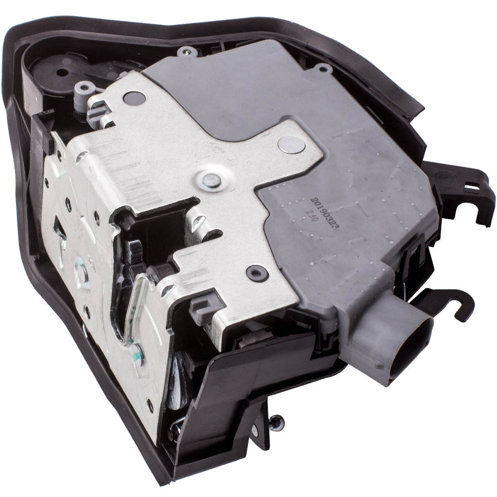 Serratura Porta Chiusura Posteriore Sinistra compatibile per Bmw E53 X5  2000-2006