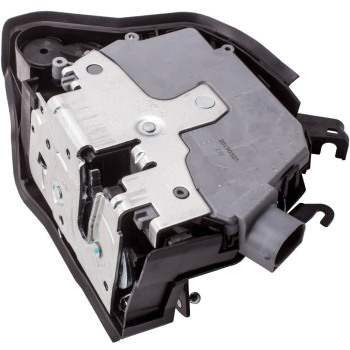 Serratura Porta Chiusura Posteriore Sinistra compatibile per Bmw E53 X5  2000-2006