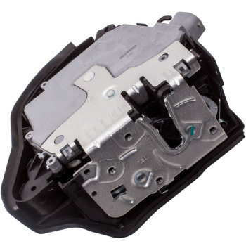 Serratura Porta Chiusura Posteriore Sinistra compatibile per Bmw E53 X5  2000-2006