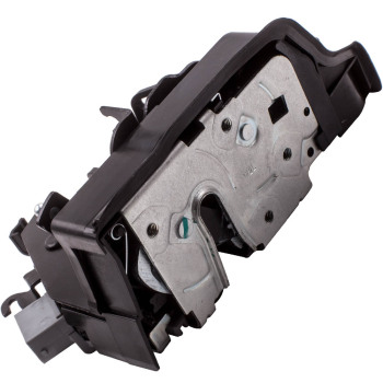 Serratura Porta Chiusura Posteriore Sinistra compatibile per Bmw E53 X5  2000-2006