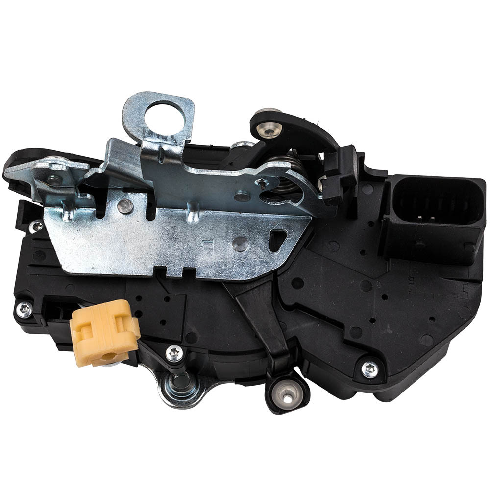 Compatible for GMC Yukon compatible for Chevy Suburban 2007-2009 Door Lock Actuator Front Left Driver