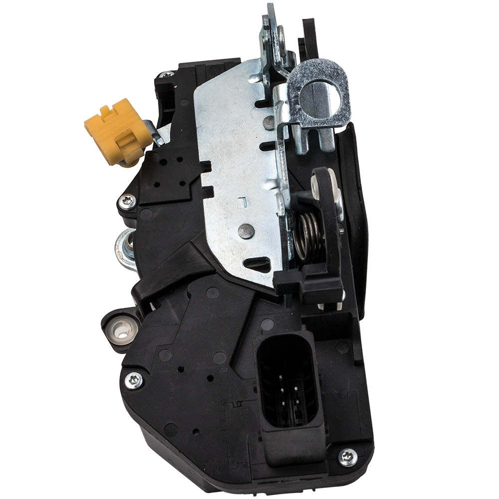Door Lock Actuator Front Right FR Passenger Side For Chevrolet - Foto 4