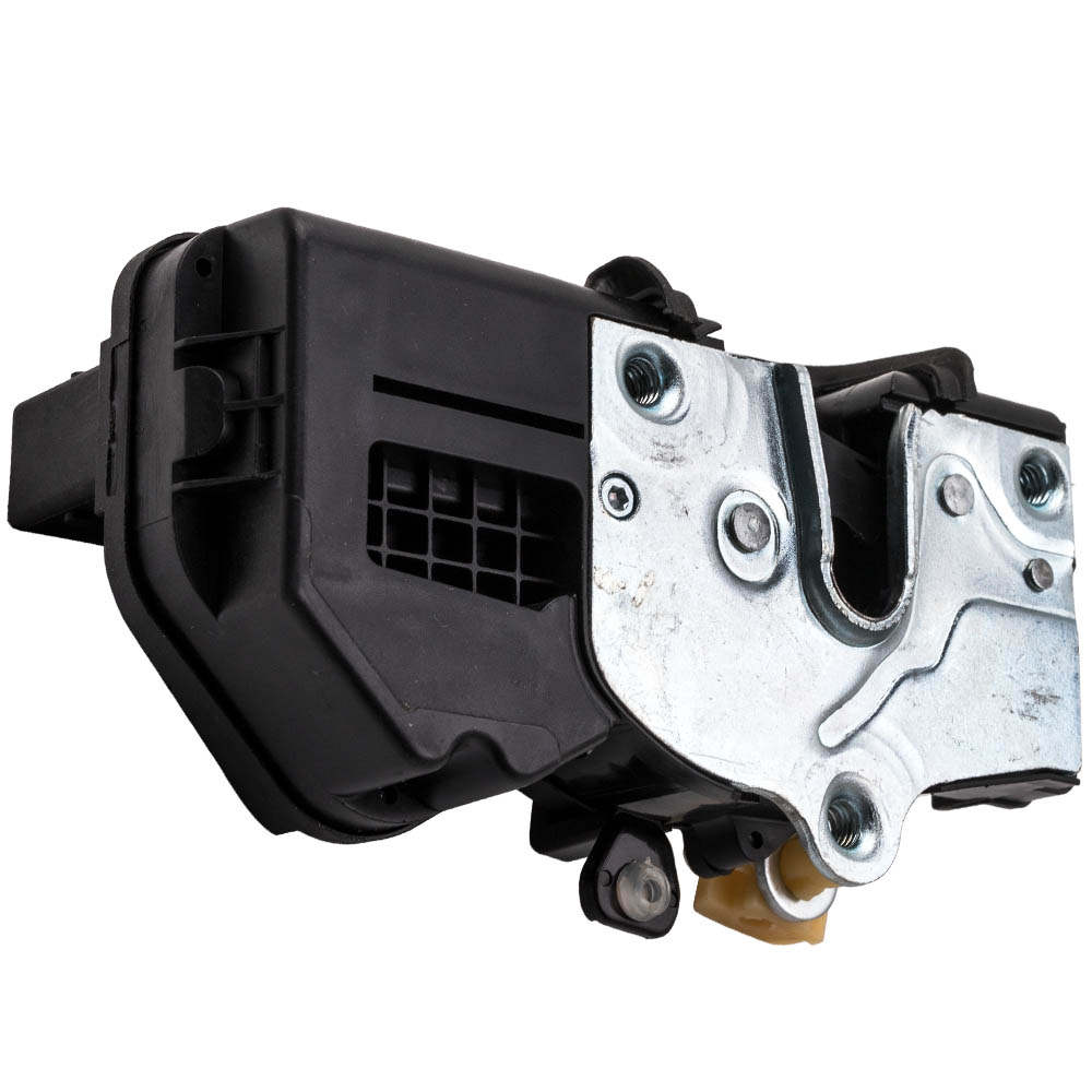 Front Left Door Lock Actuator For 2007-2009 Chevy Silverado 1500 – Direct Fit-943597