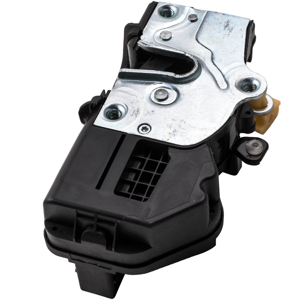 Compatible for GMC Sierra compatible for Escalade Silverado 2007 Pair Door Lock Actuator Front Left Right