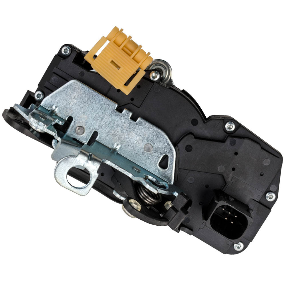 Power Door Lock Actuator Front Right Passenger Side compatible for Cadillac Compatible for Chevrolet GMC