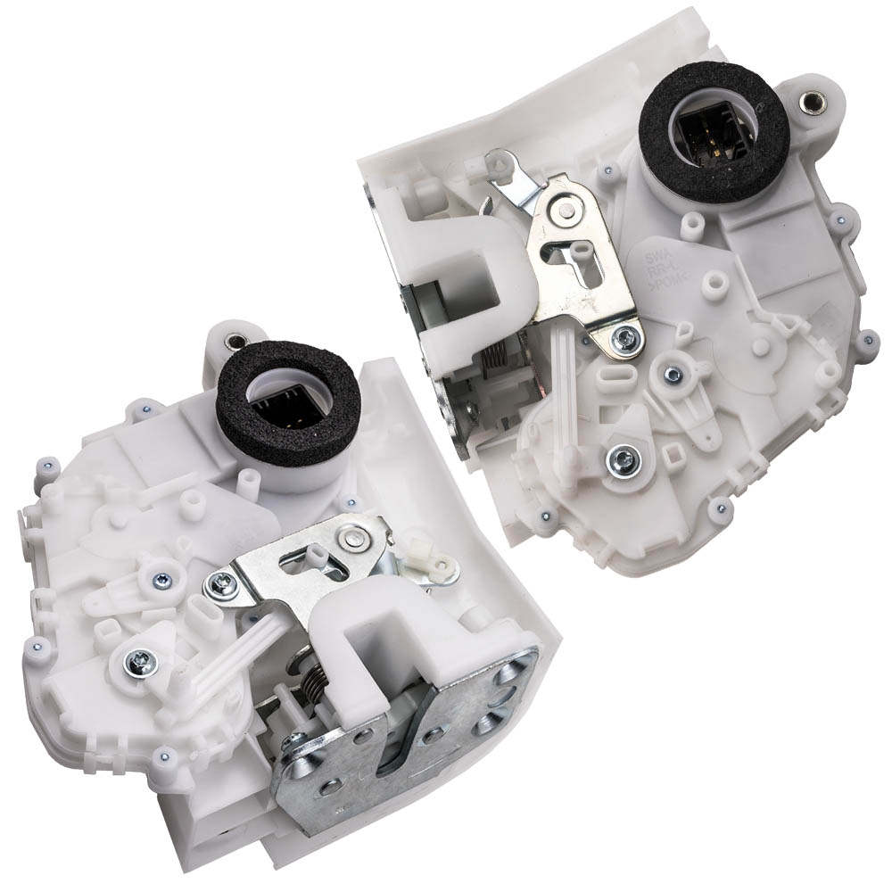 2009 Honda Crv Door Lock Actuator Recall