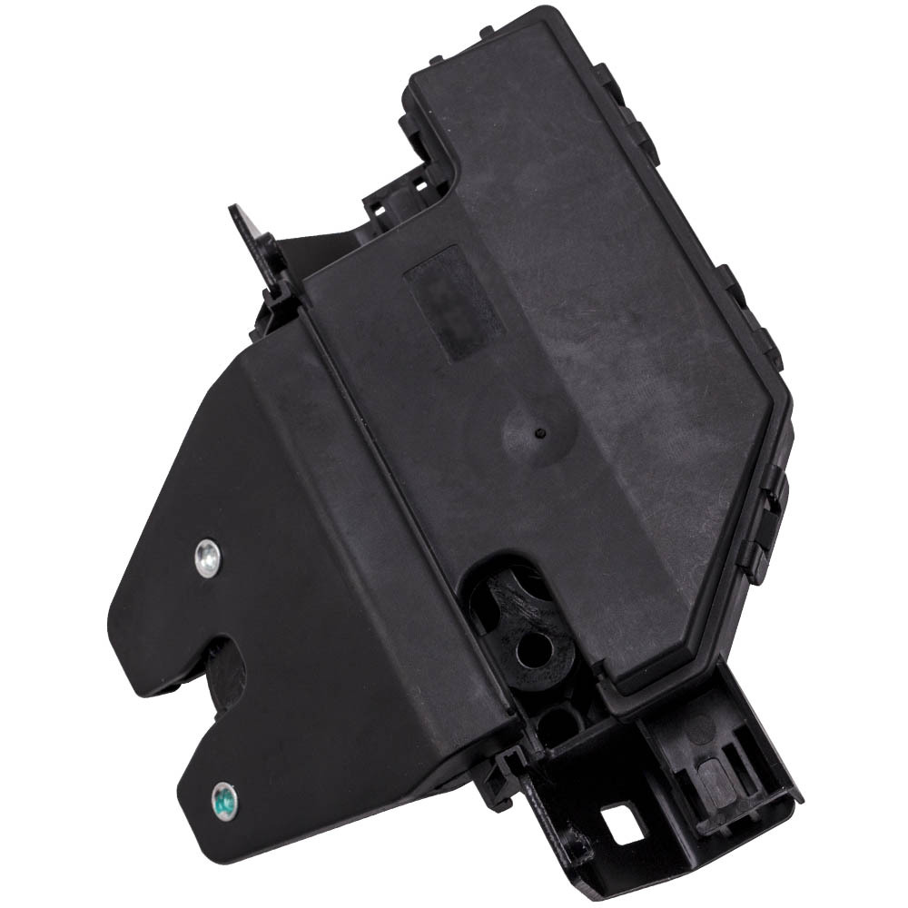 Compatible pour BMW 1 E88 E92 Z4 116i 130i Coffre Arrière Bouchon Loquet de 51247840617