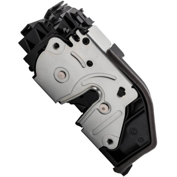 Compatible for BMW E60 E90 528i 335xi M3 Z4 X3 X5 51227202147 Rear Left Door Lock Actuator