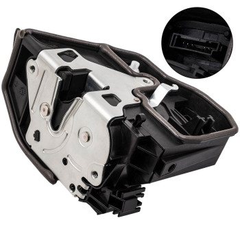 Compatible for BMW E60 E90 528i 335xi M3 Z4 X3 X5 51227202147 Rear Left Door Lock Actuator