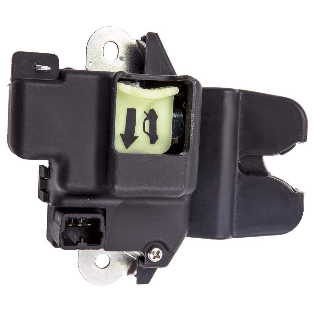 Rear Tailgate Trunk Latch Lock Actuator compatible for Hyundai Elantra