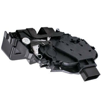 Door Lock Mechanism compatible for Land Rover Evoque LV 2011-2016 Freelander 2006-2015 Front Right 