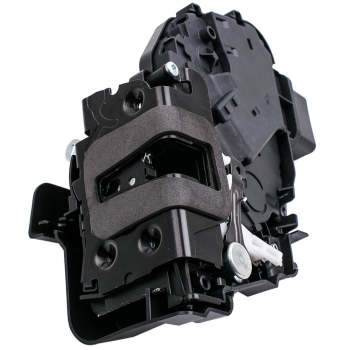 Door Lock Mechanism compatible for Land Rover Evoque LV 2011-2016 Freelander 2006-2015 Front Right 