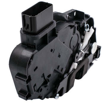 Door Lock Mechanism compatible for Land Rover Evoque LV 2011-2016 Freelander 2006-2015 Front Right 