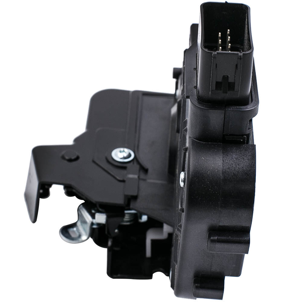 Cerraduras Puerta Actuador compatible para Land Rover Freelander 2 Evoque LR011275 LR011277