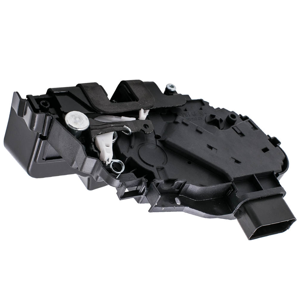 Cerraduras Puerta Actuador compatible para Land Rover Freelander 2 Evoque LR011275 LR011277