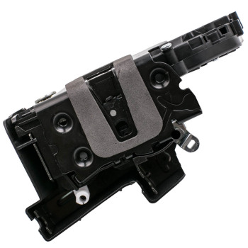 Compatible para Land Rover Freelander 2 Delantero Izquierdo Servomotor Cerradura Puerta