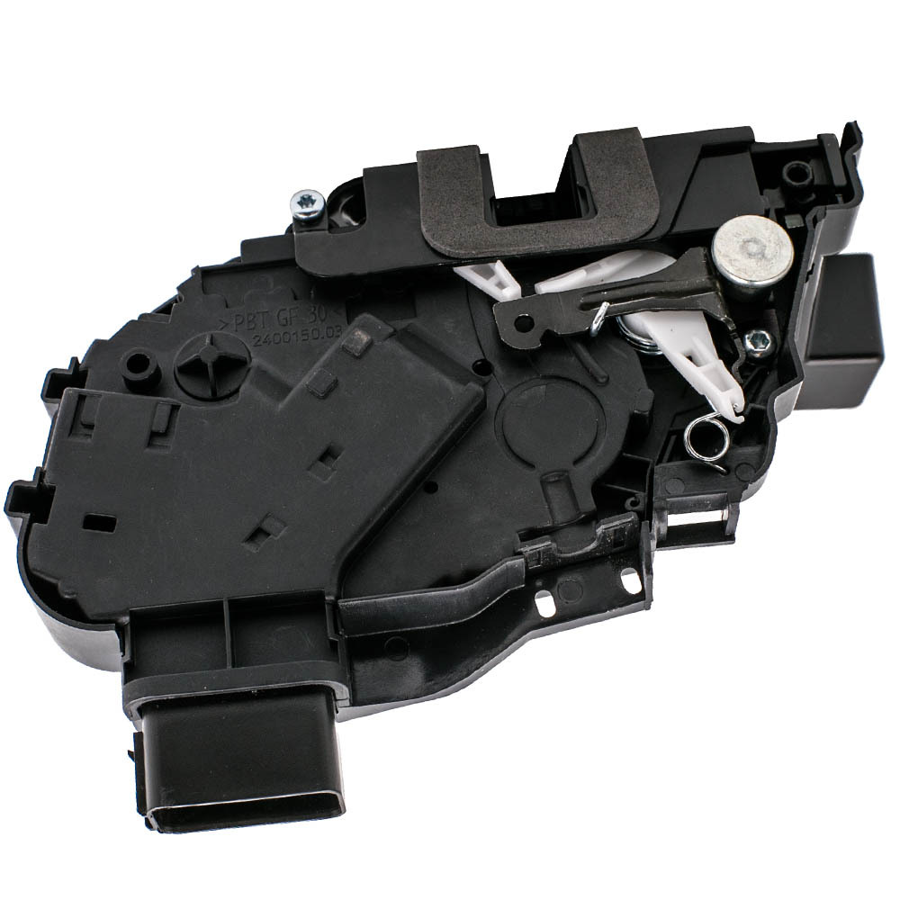 Serrure de porte mécanisme compatible pour Land Rover Discovery Freelander compatible pour Rover LR011277