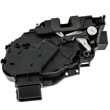 Compatible para Land Rover Freelander 2 Delantero Izquierdo Servomotor Cerradura Puerta