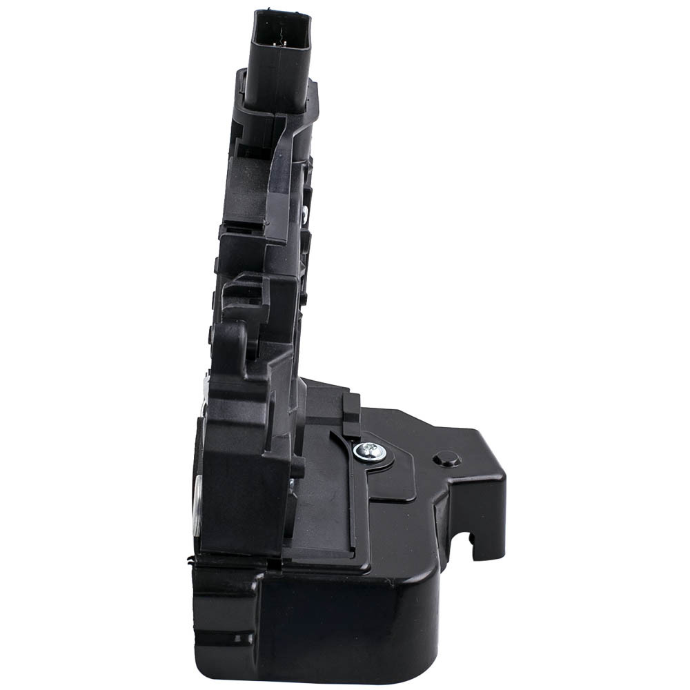 2X TRASERO CERRADURAS PUERTA compatible para LAND ROVER DISCOVERY III+IV RANGE compatible para ROVER SPORT