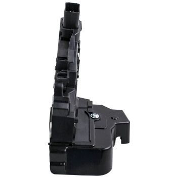 2X TRASERO CERRADURAS PUERTA compatible para LAND ROVER DISCOVERY III+IV RANGE compatible para ROVER SPORT