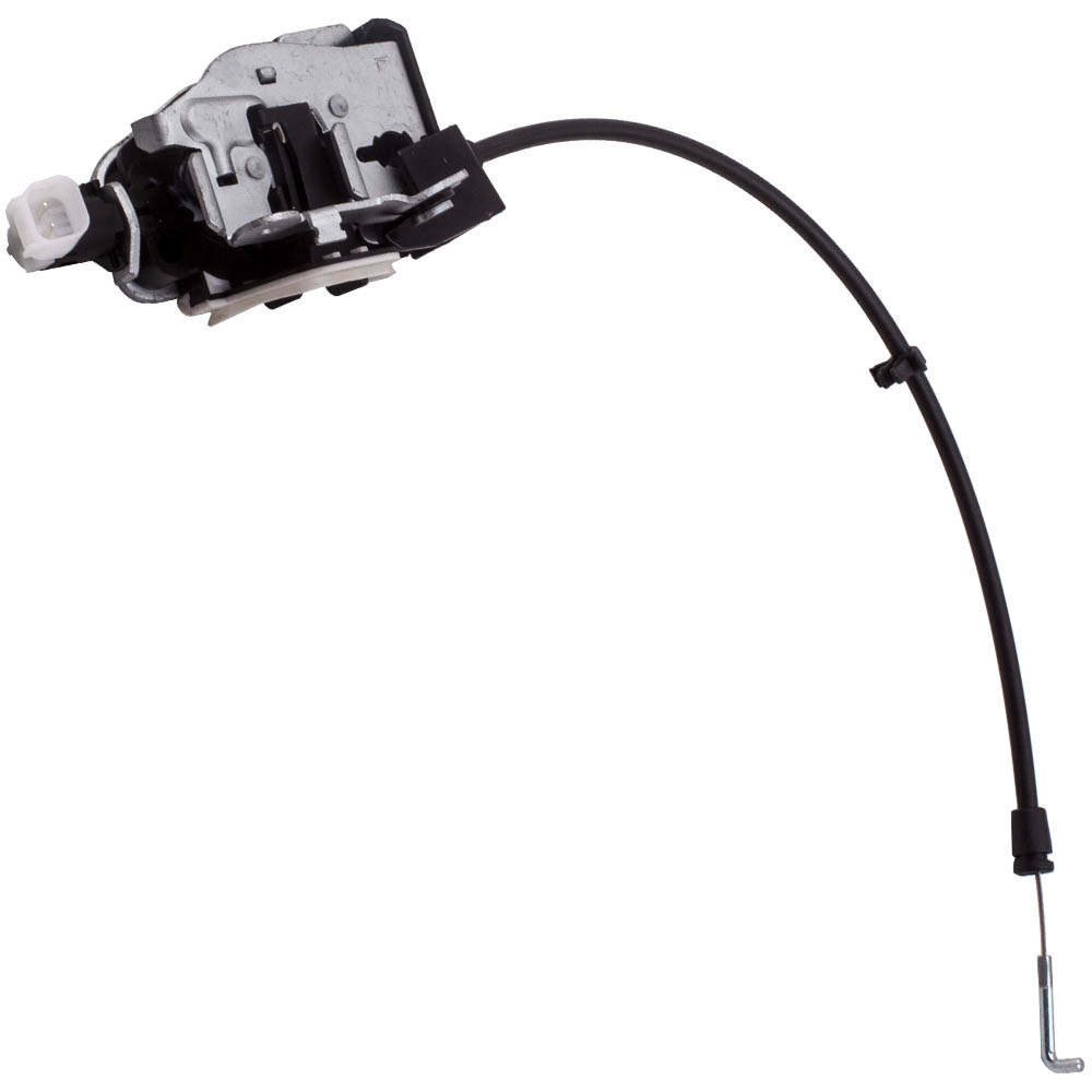 Trasero Portón Superior Cerradura Cable compatible para Land Rover Discovery MK3 MK4 Nuevo