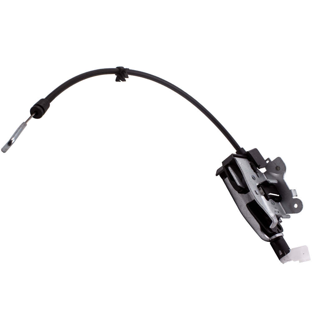 Trasero Portón Superior Cerradura Cable compatible para Land Rover Discovery MK3 MK4 Nuevo