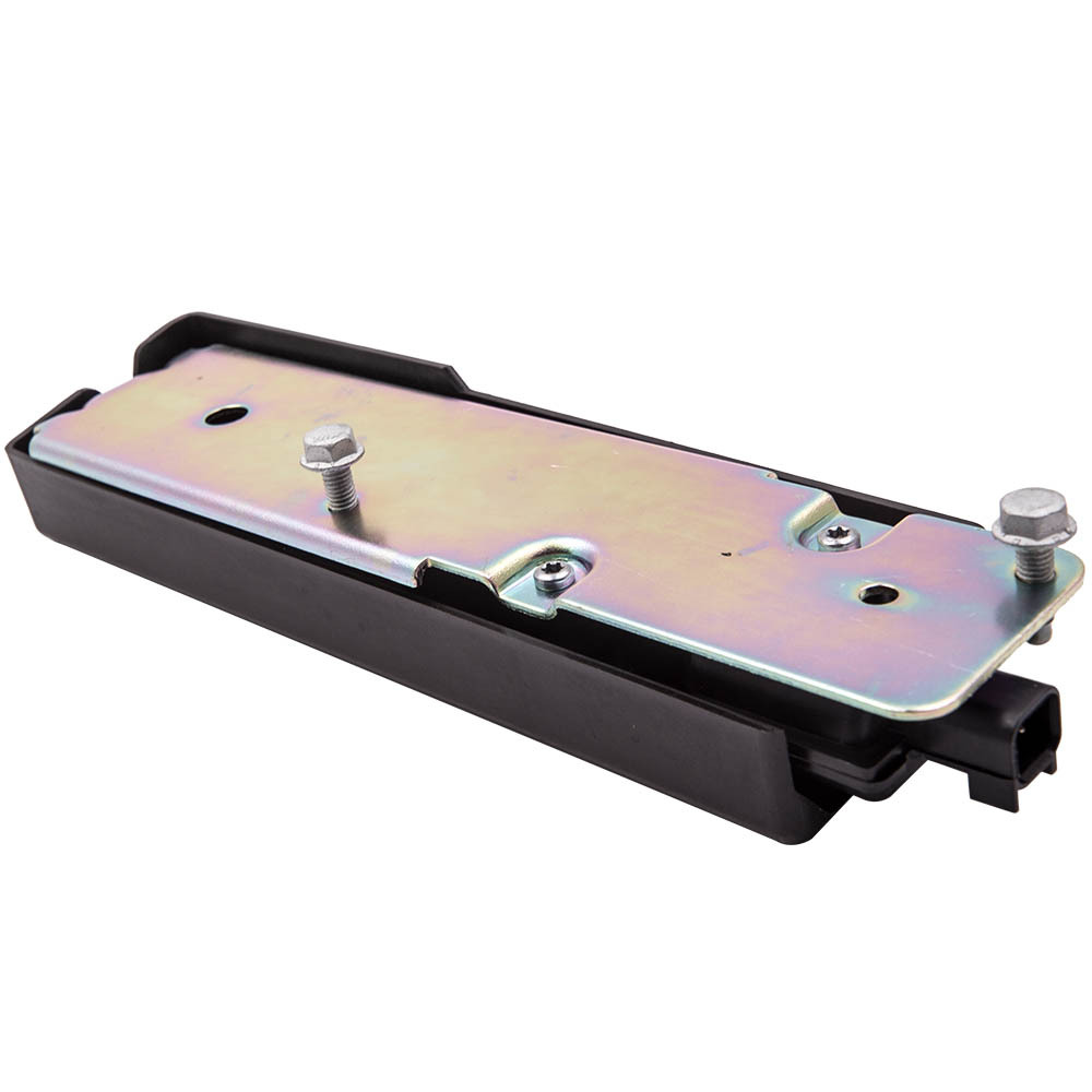 Fug500010 compatible para Land Rover Discovery 3 y 4 Control de bloqueo del actuador de la puerta trasera superior