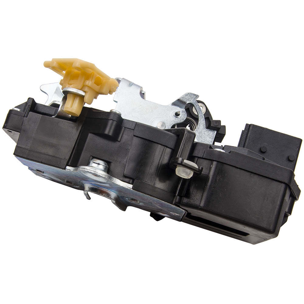 Door Lock Actuator Front Left compatible for Chevrolet Malibu LS LT LTZ