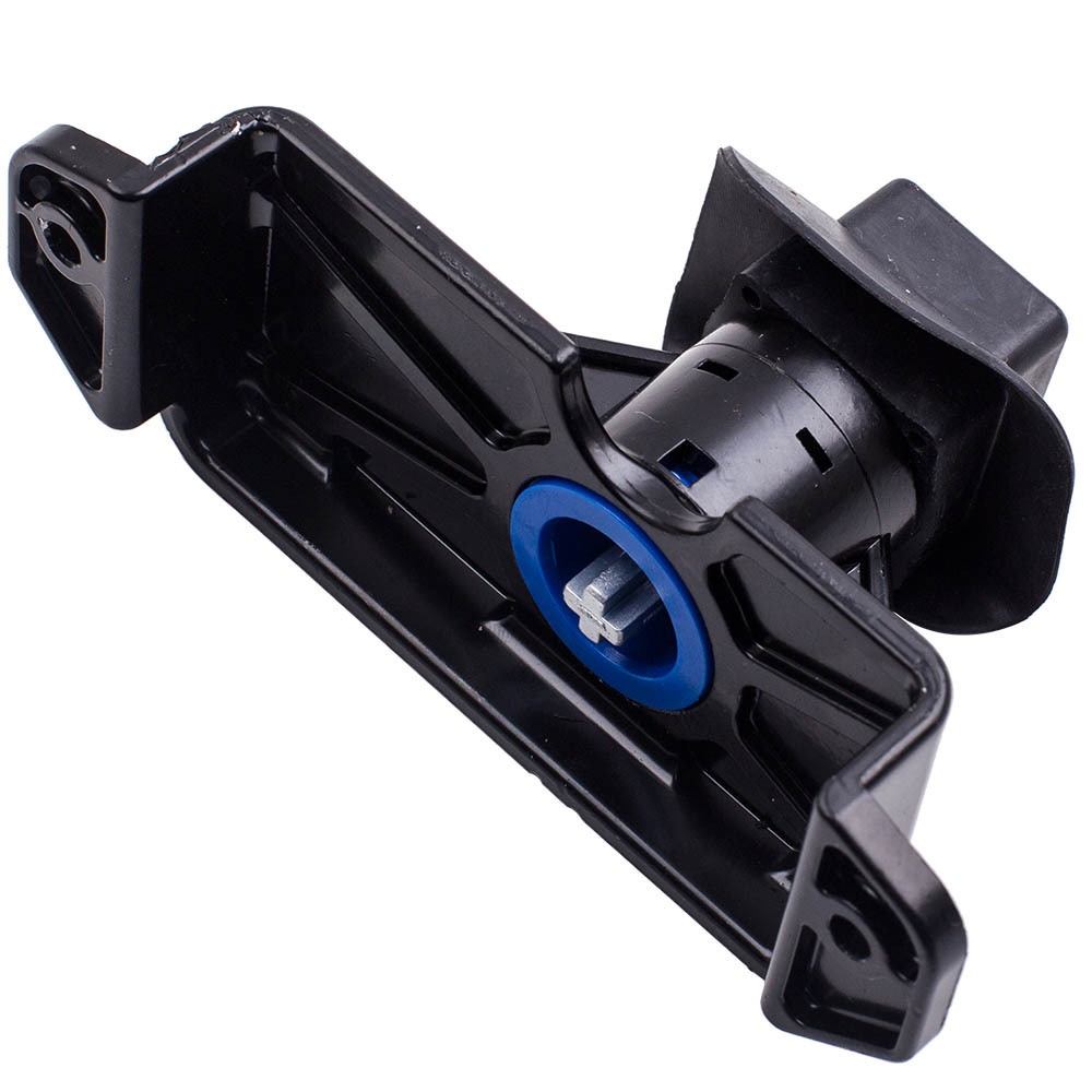 Cerradura completa Juego Cerradura Puerta Capó Encendido y 2 llaves compatible para Ford Transit MK7 2006-11