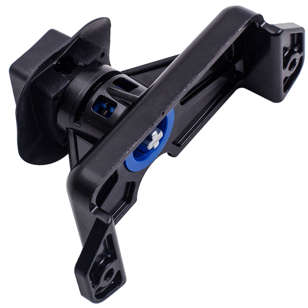 Cerradura completa Juego Cerradura Puerta Capó Encendido y 2 llaves compatible para Ford Transit MK7 2006-11