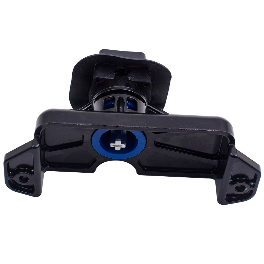 Cerradura completa Juego Cerradura Puerta Capó Encendido y 2 llaves compatible para Ford Transit MK7 2006-11