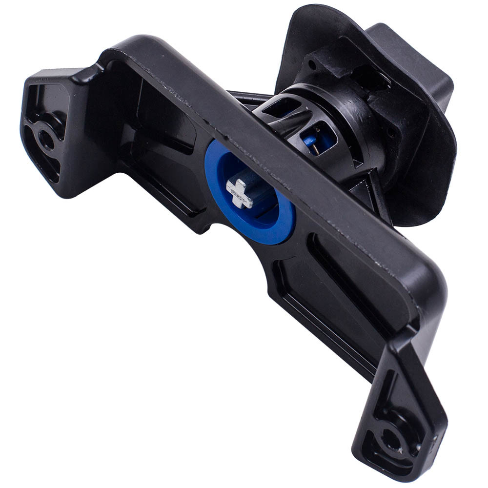 Cerradura completa Juego Cerradura Puerta Capó Encendido y 2 llaves compatible para Ford Transit MK7 2006-11