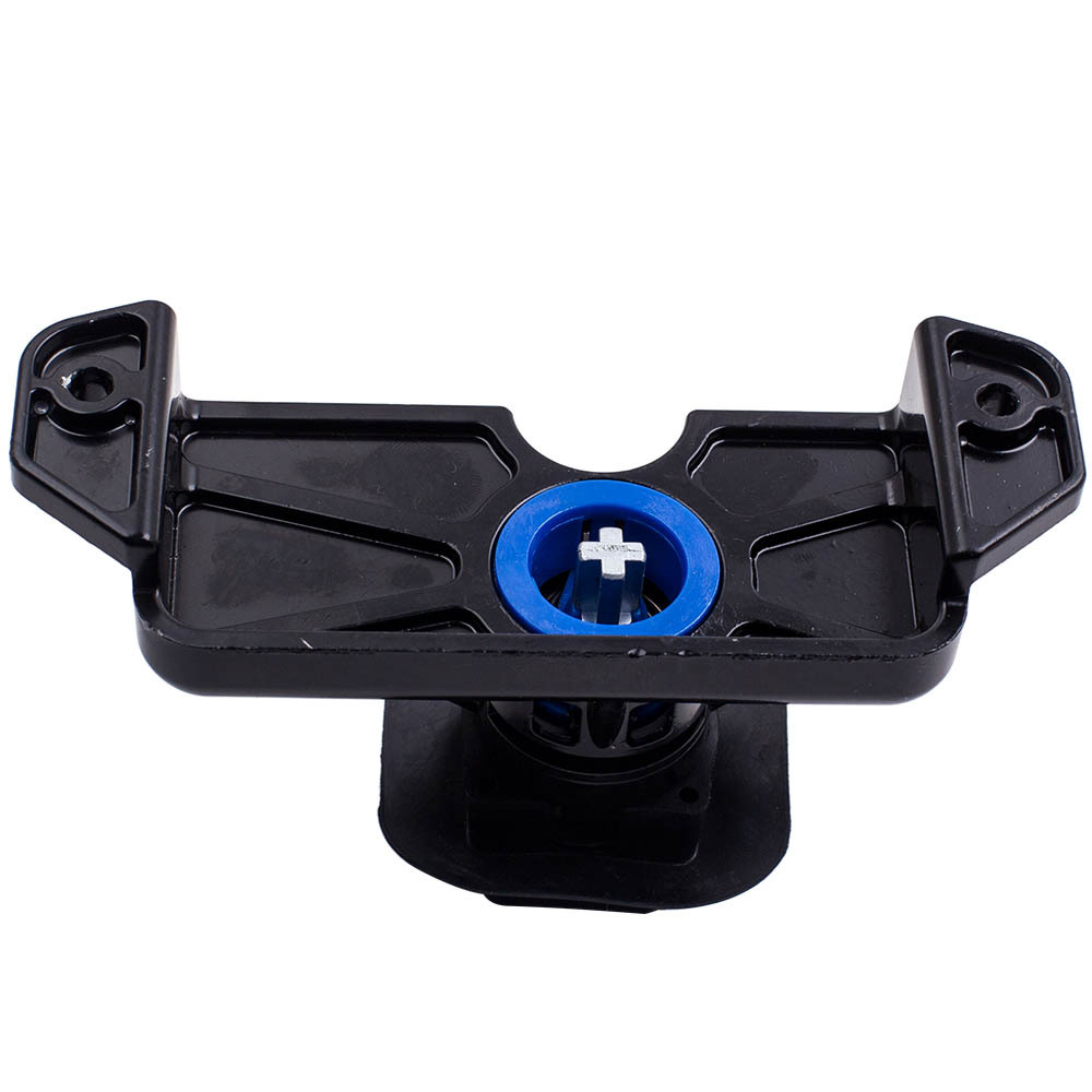 Cerradura completa Juego Cerradura Puerta Capó Encendido y 2 llaves compatible para Ford Transit MK7 2006-11