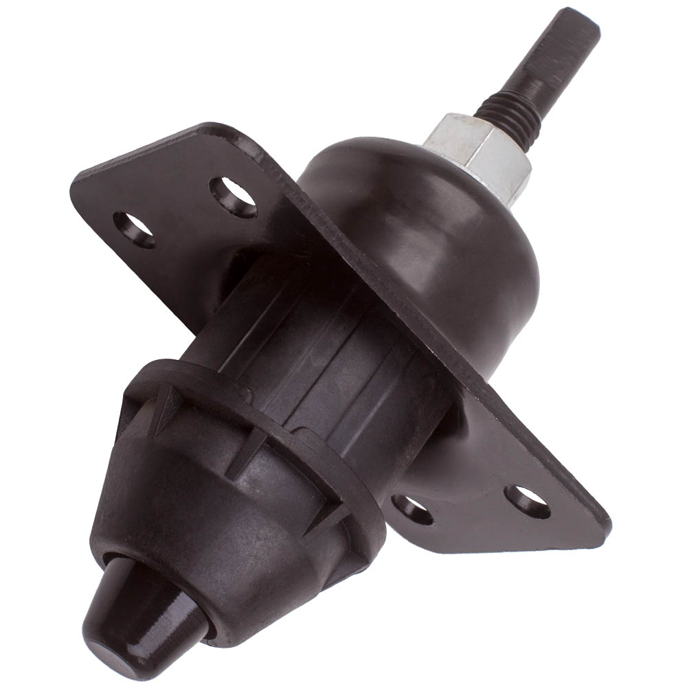 Volvo Vnl Accessories Hood Release Latch Set For Volvo VN VNL Trucks ...