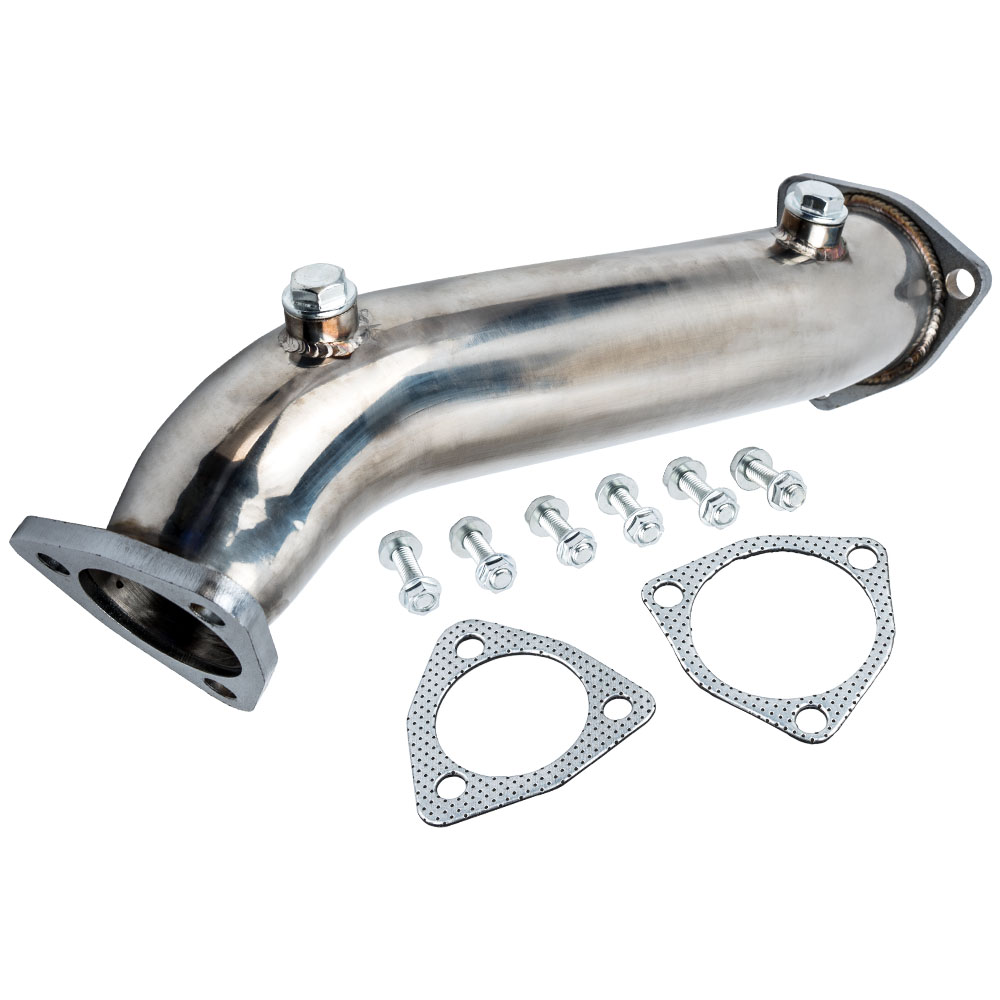 vw passat 1.8 t downpipe