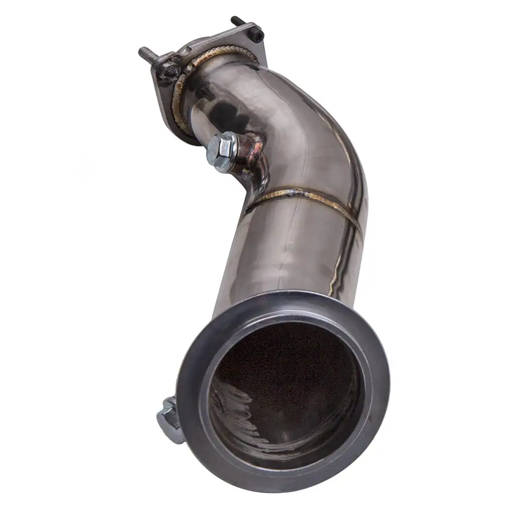 Exhaust Downpipe 3inch For Bmw M3 M4 Twin Turbo M2 S55 F82 F8x F80 F83 Down Pipe