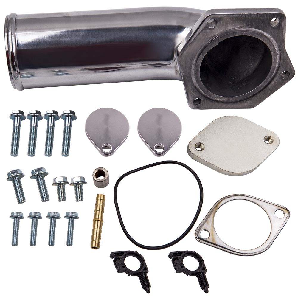 300zx egr delete kit