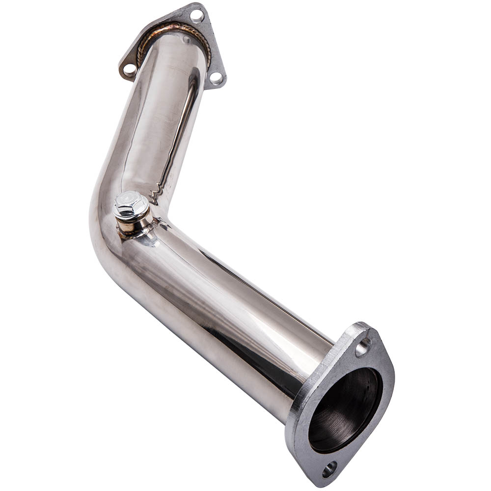 STRONG GASKET decat pipe exhaust 60 mm HONDA S2000 F20C F22C