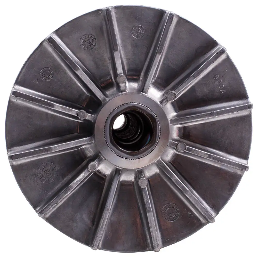 For 1996 06 Compatible For Polaris Sportsman 300 335 450 500 Primary Drive Clutch Assembly