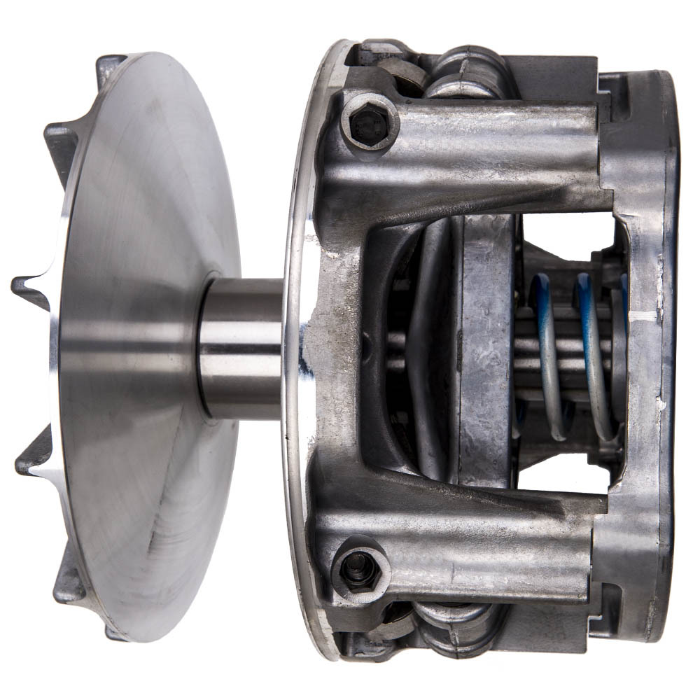 Nuova frizione per trasmissione primaria completa compatibile per Polaris RZR XP 900 2011 12-2013 1323130