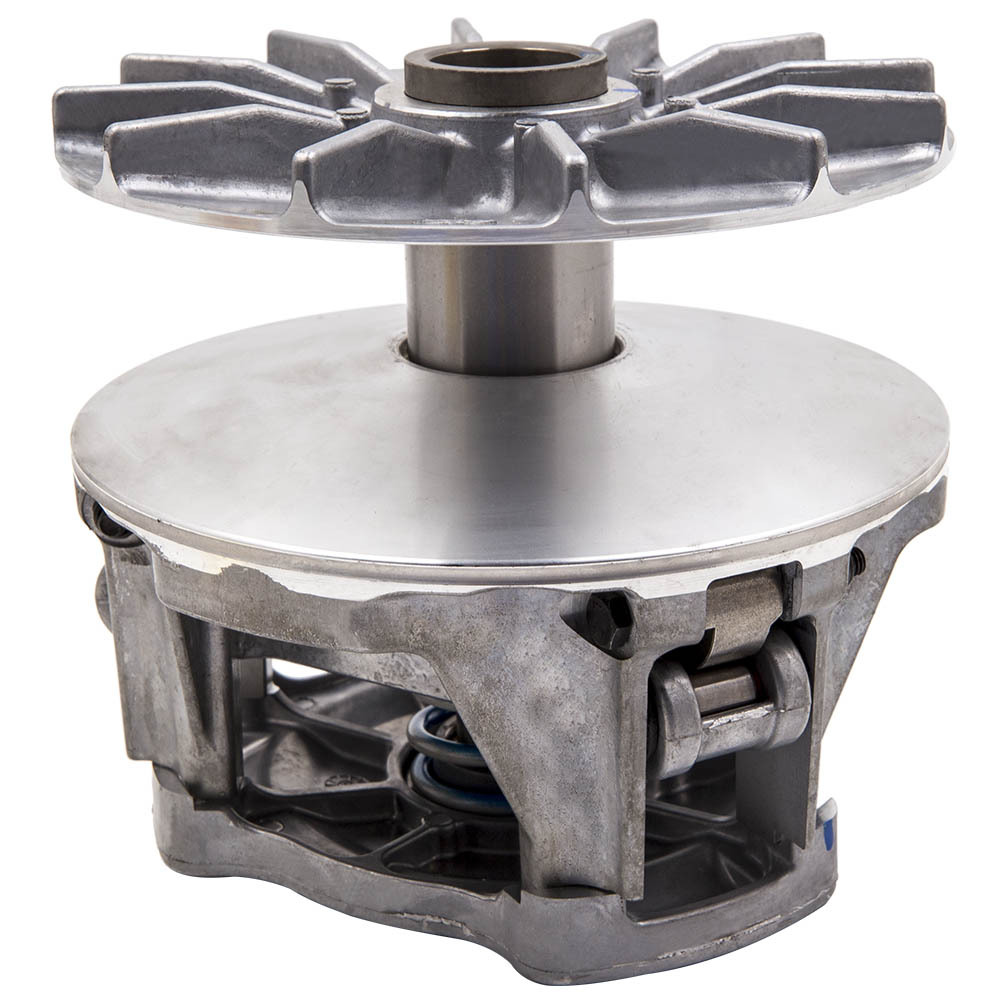 Compatible for Polaris RZR900 900XP 2011 2012 2013 1323130 Complete Primary Drive Clutch 