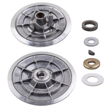 Frizione con azionamento compatibile per Yamaha GAS 4 CYCLE G2 G8 G9 G11 G14 G16 G20-G22 85+