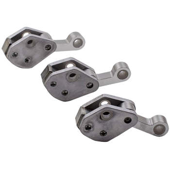 3x compatible for Yamaha Drive Clutch Weights 1985-1995 G2 G8 G9 G14 compatible for Golf Cart Rebuild Kit