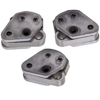 3x compatible for Yamaha Drive Clutch Weights 1985-1995 G2 G8 G9 G14 compatible for Golf Cart Rebuild Kit