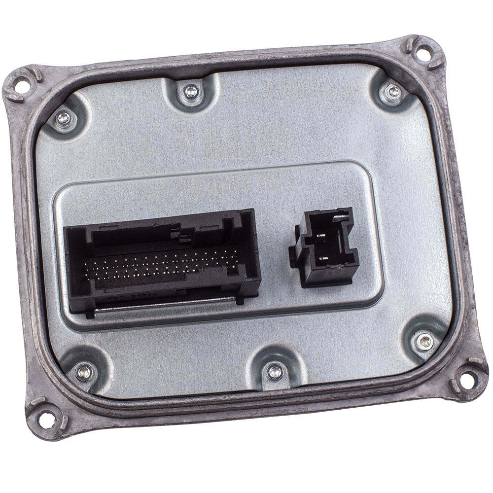 Módulo de control de los faros compatible para MERCEDES W205 C CLASS LED BALLAST UNIT