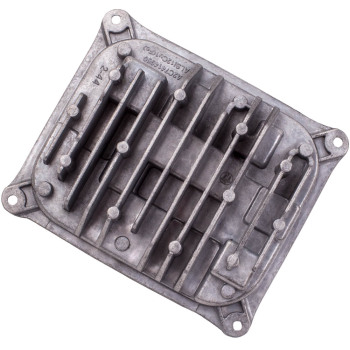 Unità di controllo del faro a LED compatibile per Mercedes A2229008005 A2129005324 A2059005010 SALDI