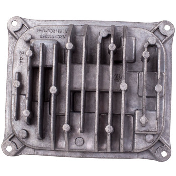 Unità di controllo del faro a LED compatibile per Mercedes A2229008005 A2129005324 A2059005010 SALDI