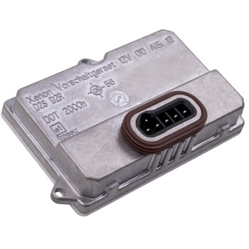 Xénon Lumière Ballast droit compatible pour mercedes w164 w211 ml420 05-09 5dv008290-00