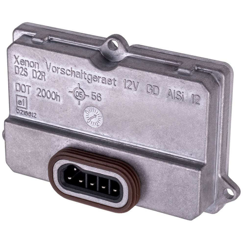 Xénon Lumière Ballast droit compatible pour mercedes w164 w211 ml420 05-09 5dv008290-00
