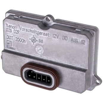 Xénon Lumière Ballast droit compatible pour mercedes w164 w211 ml420 05-09 5dv008290-00